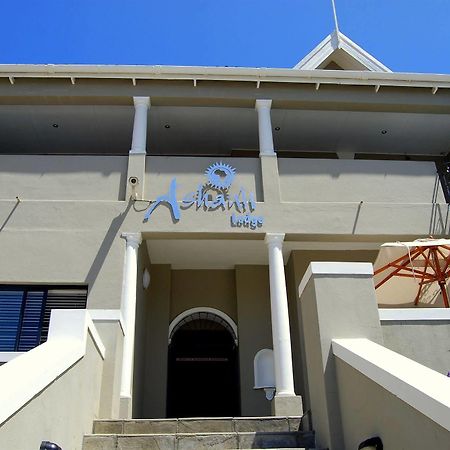 Ashanti Lodge Green Point Cape Town Exterior photo