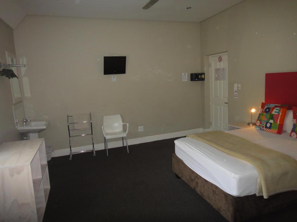 Ashanti Lodge Green Point Cape Town Room photo